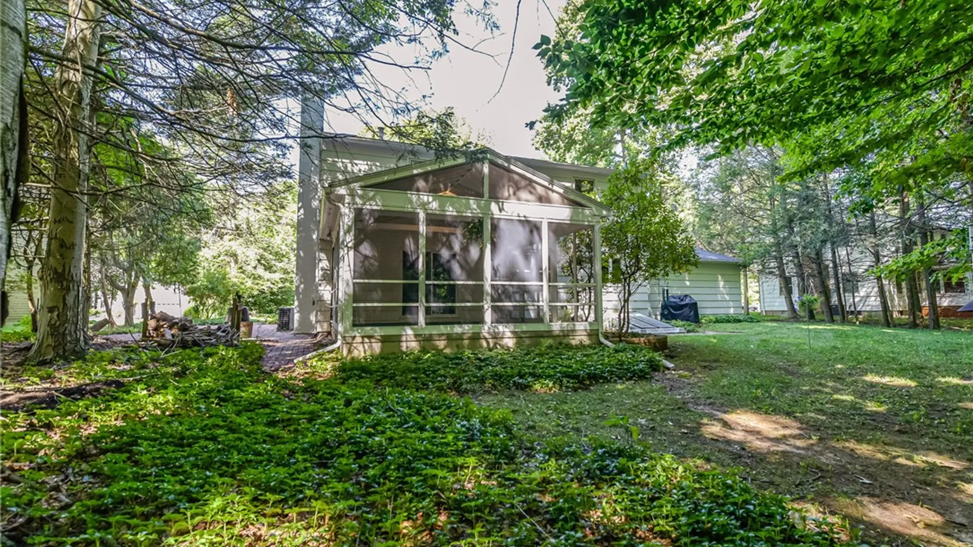 Property at 1216 Gerrads Cross, Webster, NY 14580 41