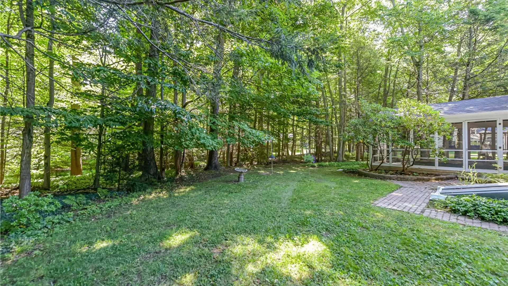 Property at 1216 Gerrads Cross, Webster, NY 14580 46