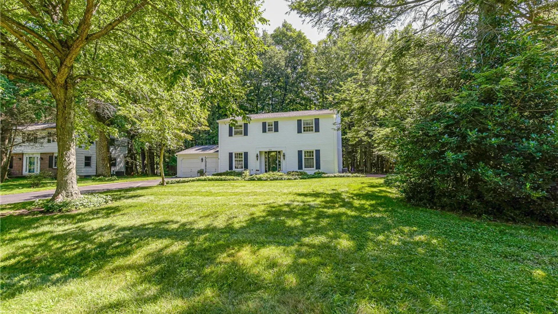 Property at 1216 Gerrads Cross, Webster, NY 14580 4