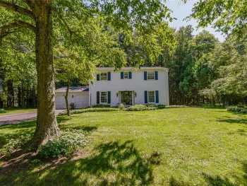 Property at 1216 Gerrads Cross, Webster, NY 14580