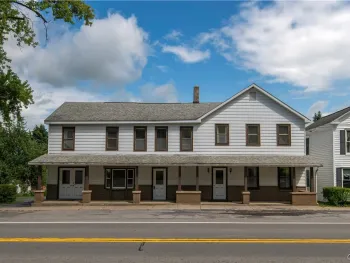 Property at 2748 State Route 12b, Marshall, NY 13328