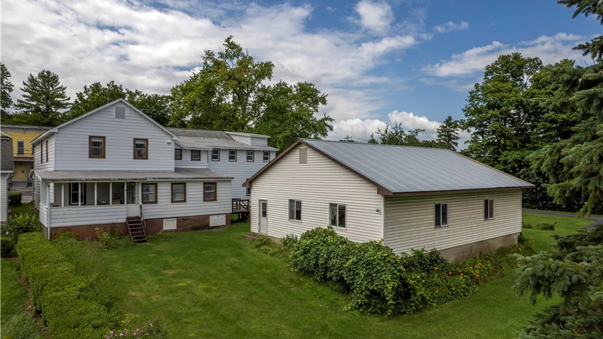 Property at 2748 State Route 12b, Marshall, NY 13328 4