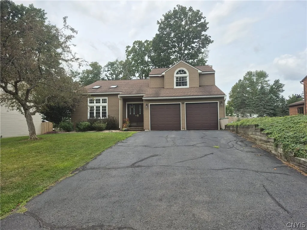 Property at 6244 Henryk Woods Road, Cicero, NY 13039