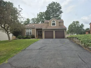 Property at 6244 Henryk Woods Road, Cicero, NY 13039