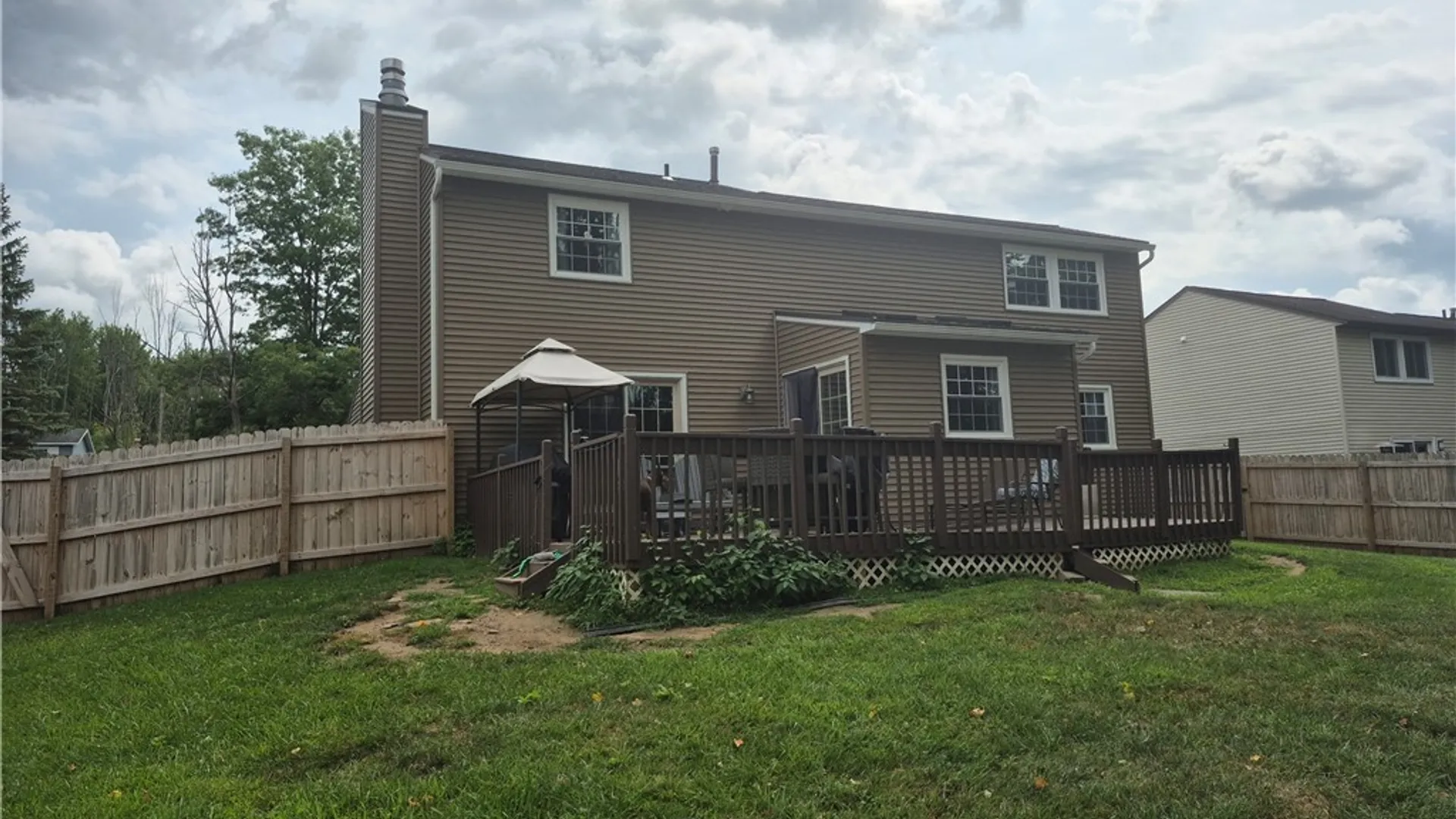 Property at 6244 Henryk Woods Road, Cicero, NY 13039 4