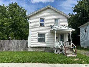 Property at 106 W North Street, German Flatts, NY 13357
