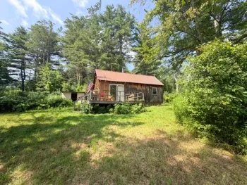 Property at 145 James Joyce Lane, Gilboa, NY 12167