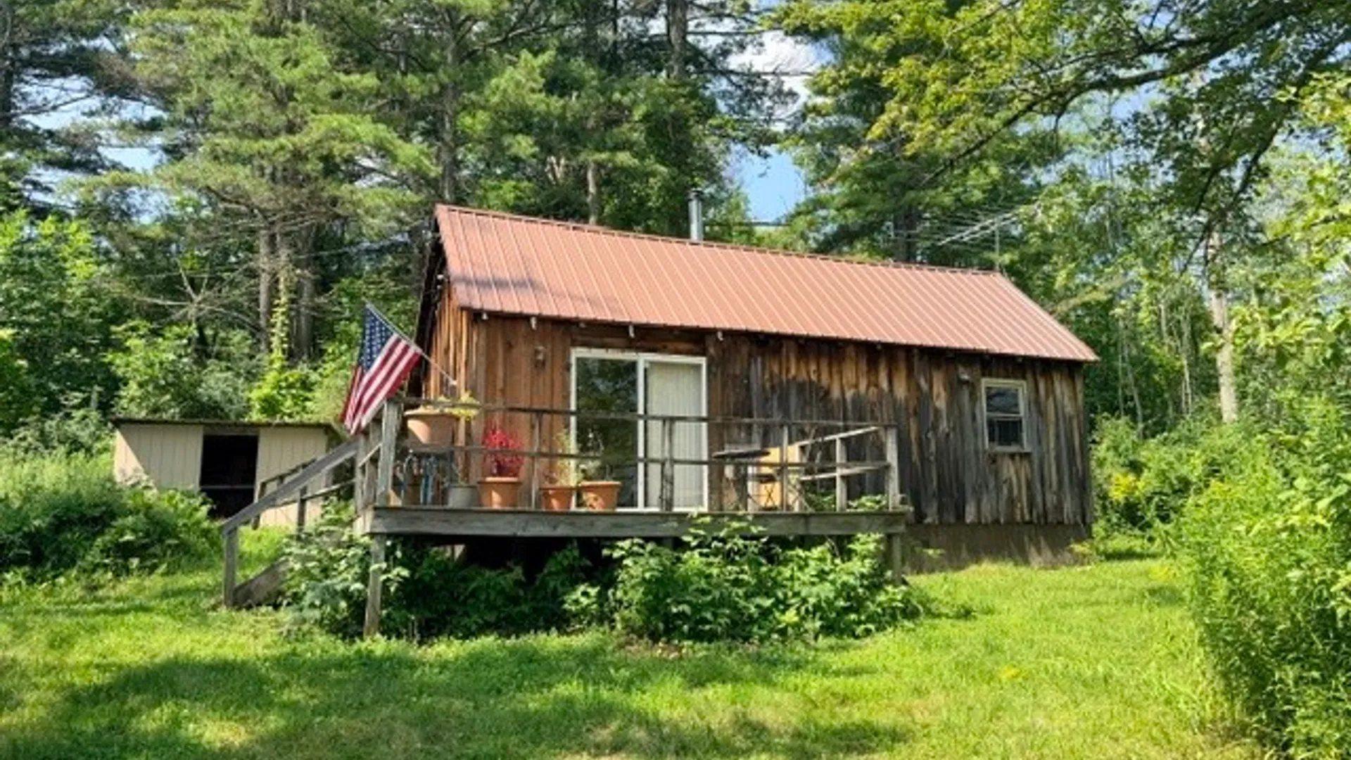 Property at 145 James Joyce Lane, Gilboa, NY 12167 3