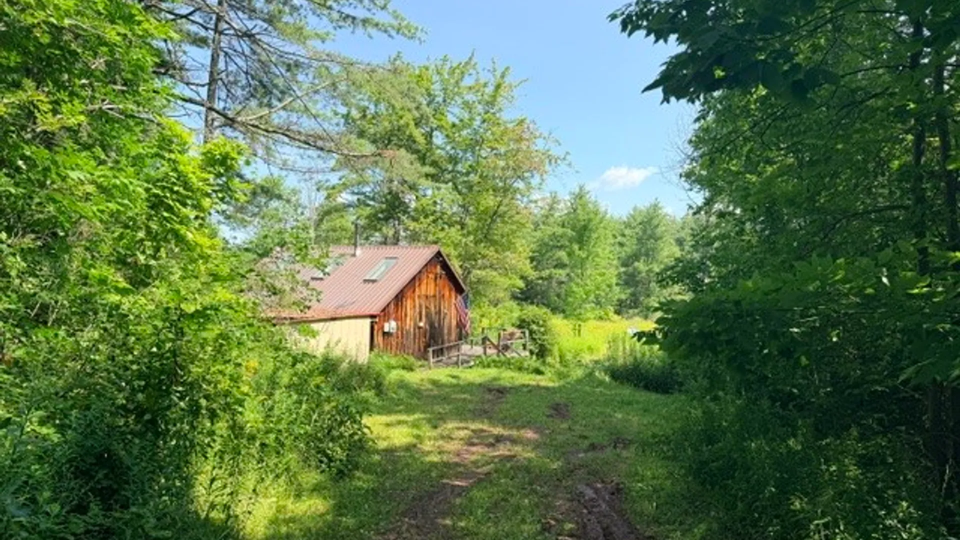 Property at 145 James Joyce Lane, Gilboa, NY 12167 4