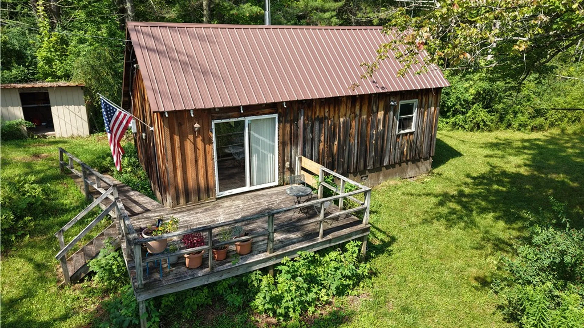 Property at 145 James Joyce Lane, Gilboa, NY 12167 24