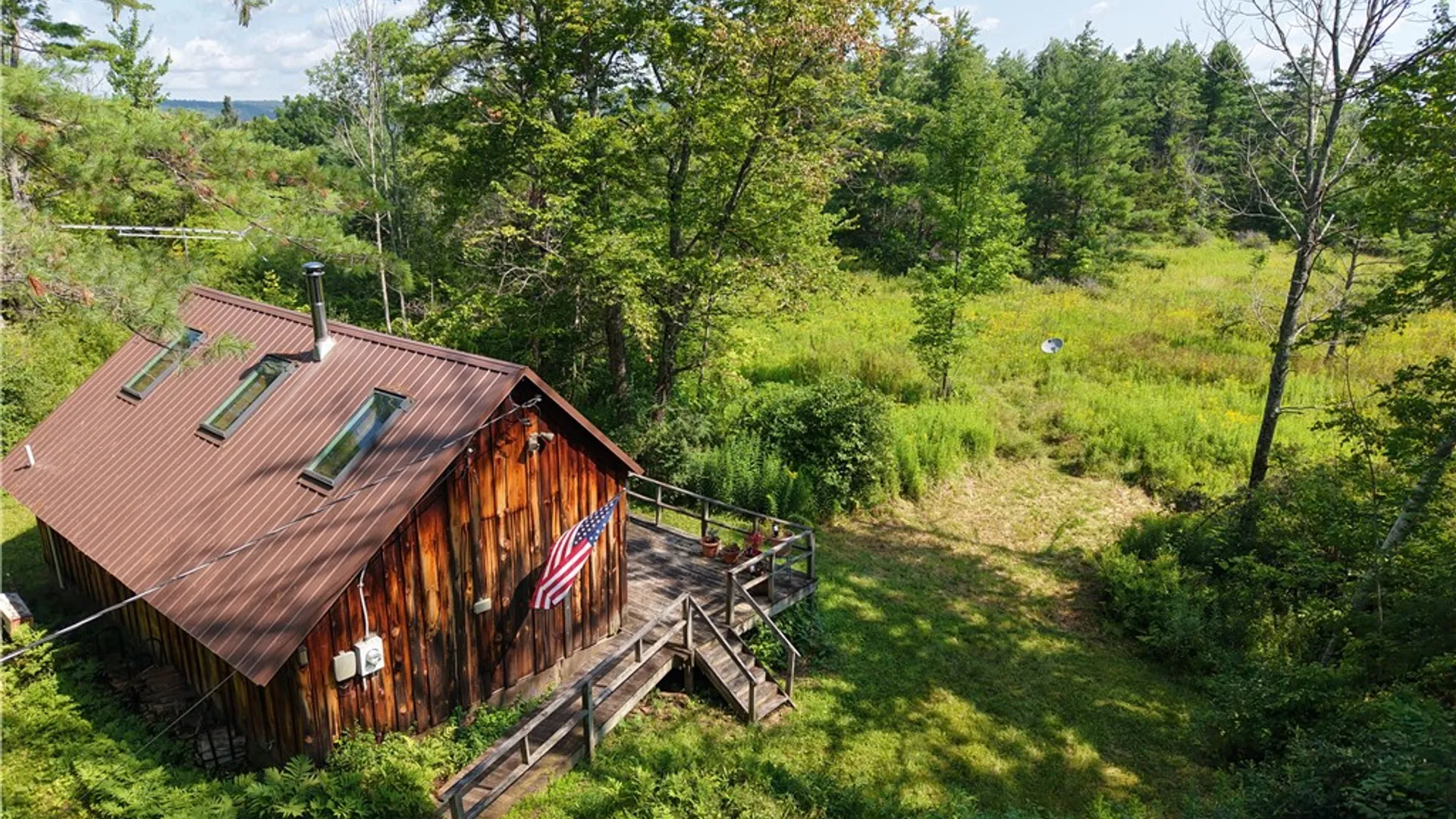 Property at 145 James Joyce Lane, Gilboa, NY 12167 25
