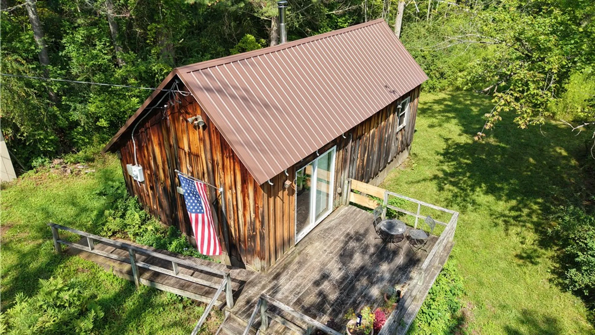Property at 145 James Joyce Lane, Gilboa, NY 12167 26