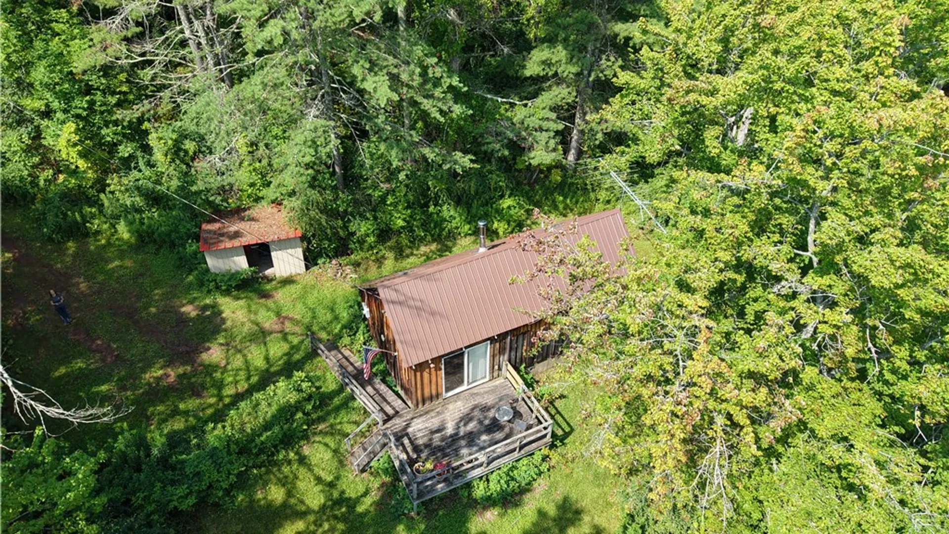 Property at 145 James Joyce Lane, Gilboa, NY 12167 27
