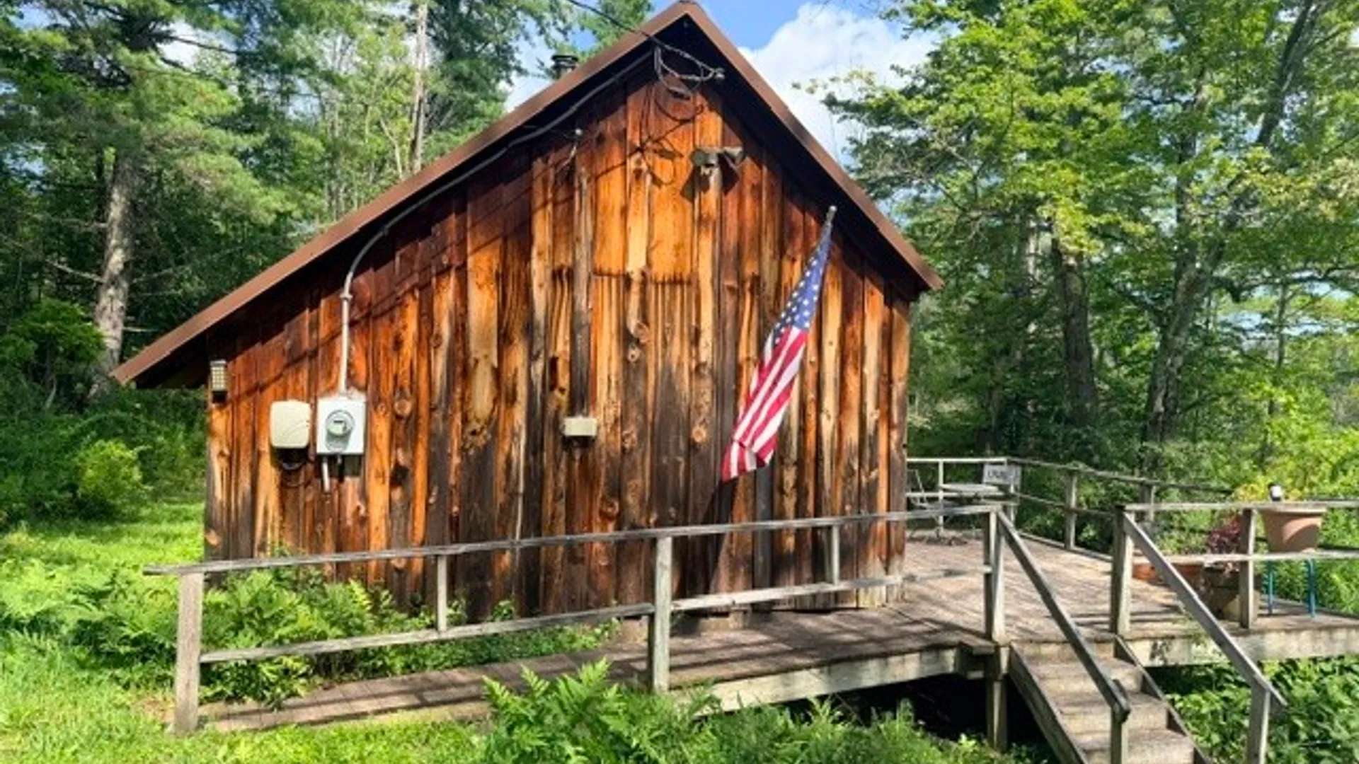 Property at 145 James Joyce Lane, Gilboa, NY 12167 30