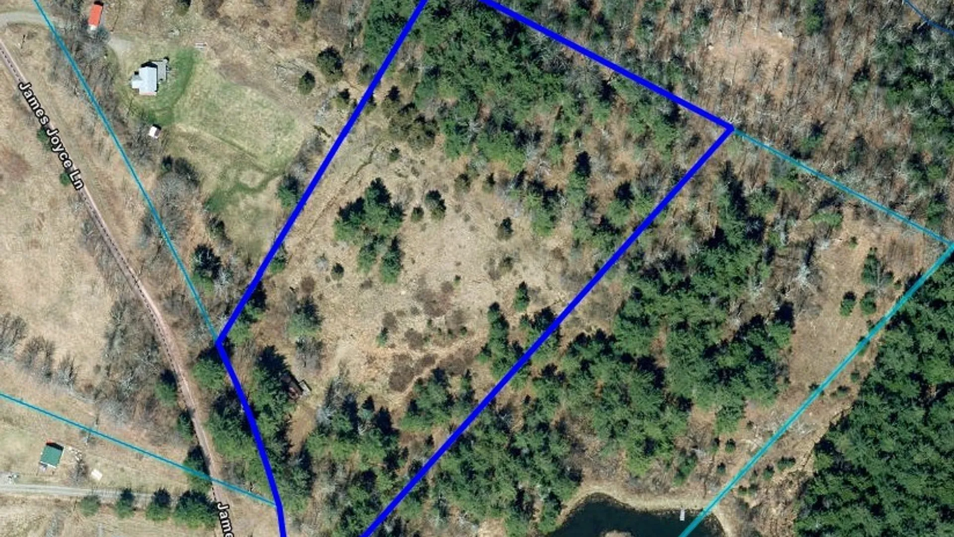 Property at 145 James Joyce Lane, Gilboa, NY 12167 41