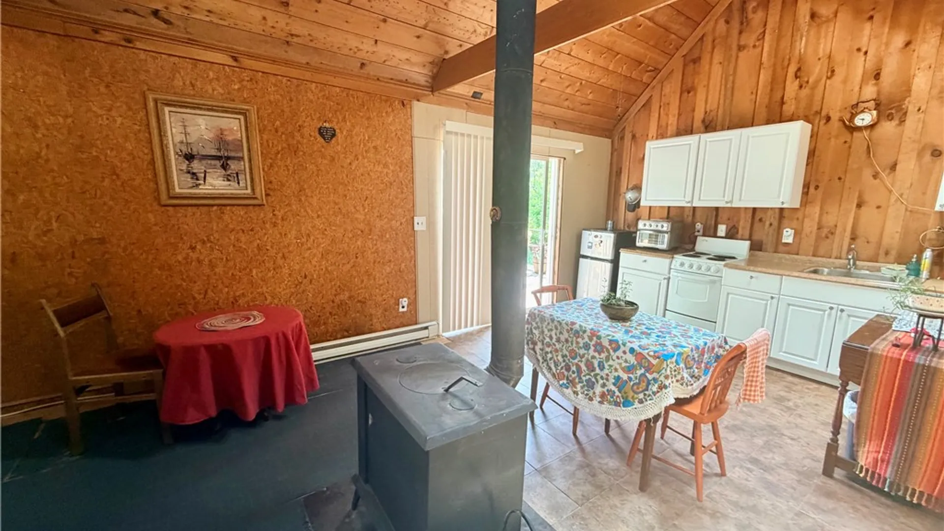 Property at 145 James Joyce Lane, Gilboa, NY 12167 13