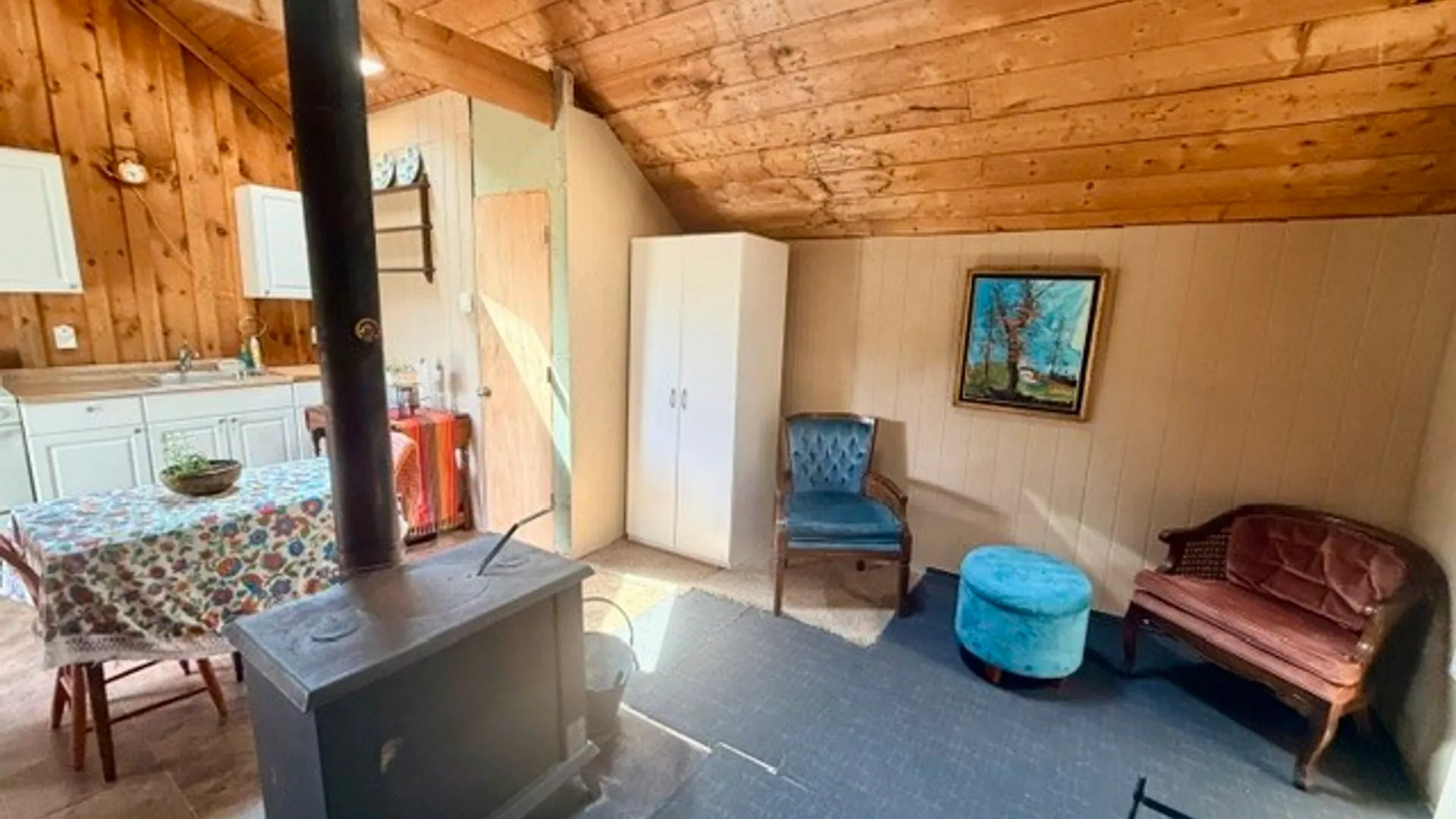 Property at 145 James Joyce Lane, Gilboa, NY 12167 14