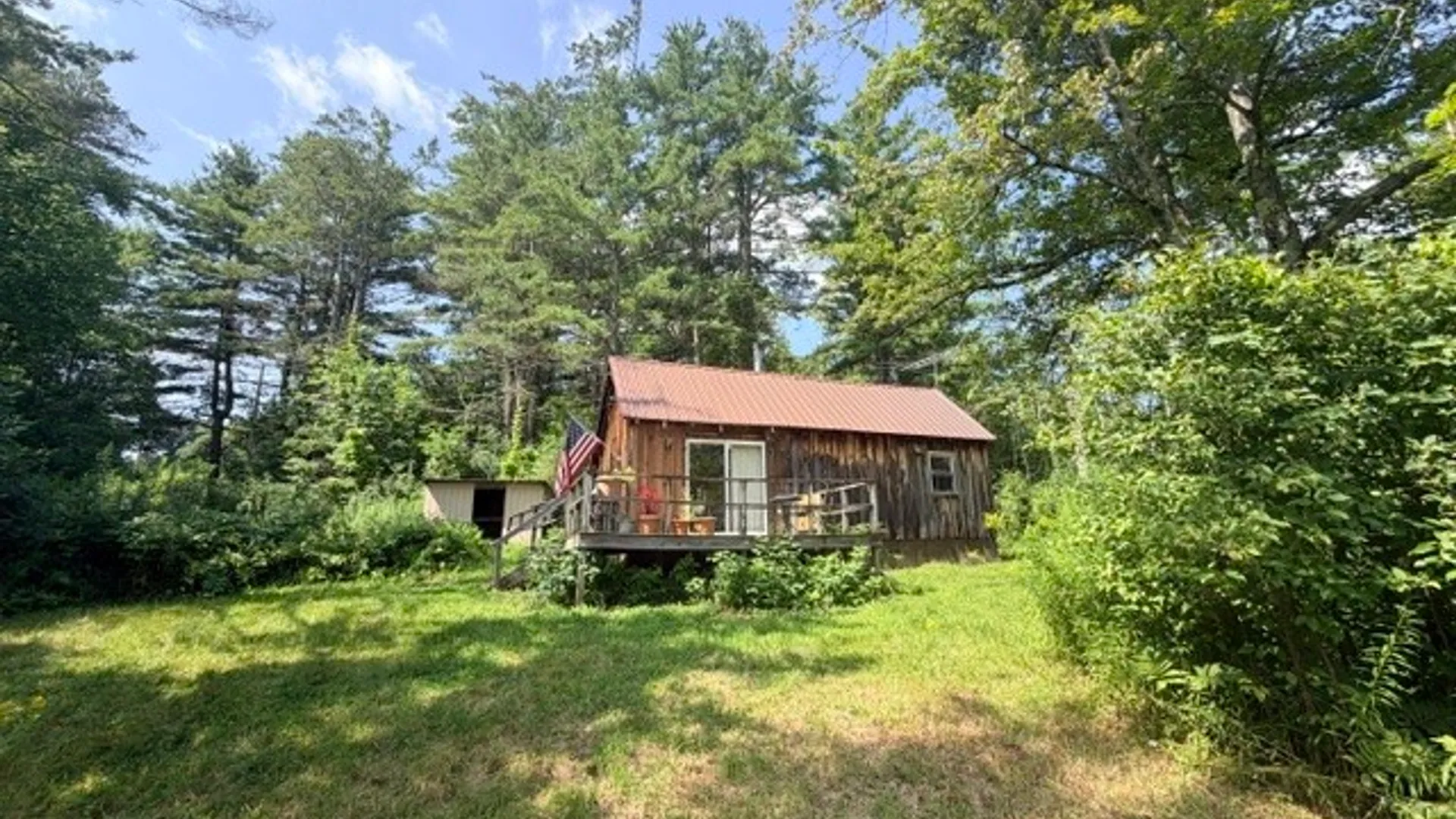 Property at 145 James Joyce Lane, Gilboa, NY 12167 22