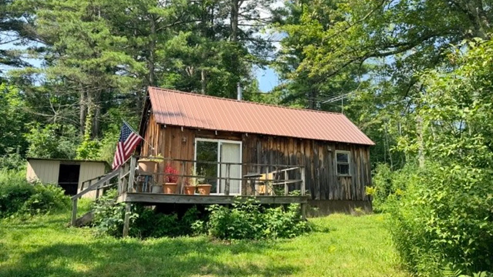 Property at 145 James Joyce Lane, Gilboa, NY 12167 23