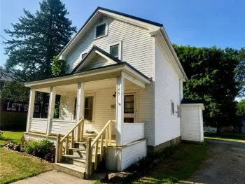 Property at 149 Beech Street, Persia, NY 14070