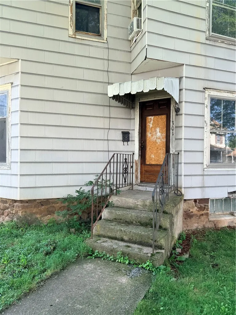 Property at 303 W Miller Street, Arcadia, NY 14513