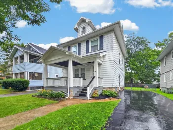 Property at 68 Kron Street, Rochester, NY 14619