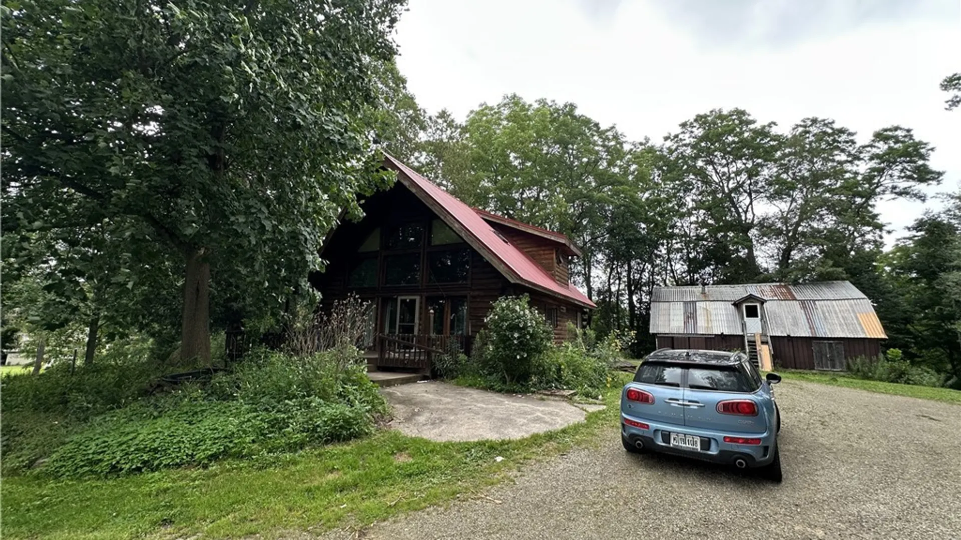Property at 2796 N Main Street, Mina, NY 14736 3