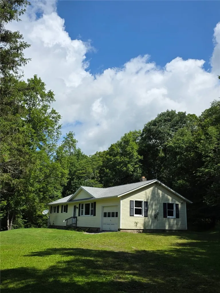 Property at 187 Franskevicz Road, Hancock, NY 13783