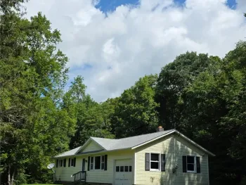 Property at 187 Franskevicz Road, Hancock, NY 13783