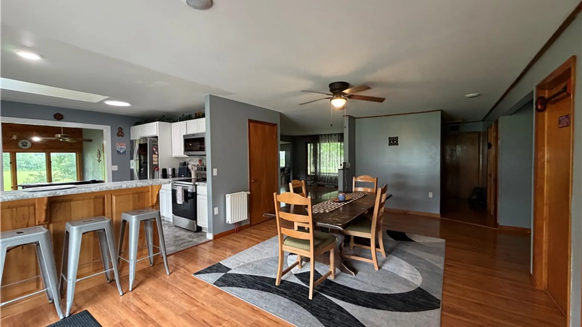 Property at 2250 County Road 10, Catharine, NY 14805 5