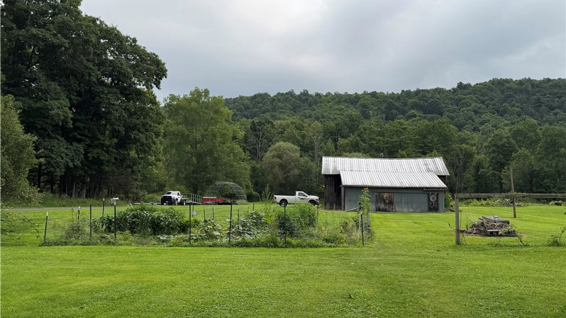 Property at 2250 County Road 10, Catharine, NY 14805 27