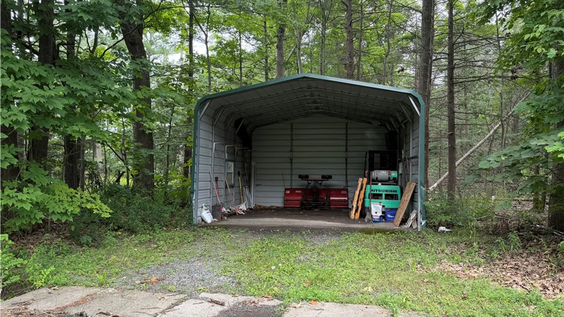 Property at 2250 County Road 10, Catharine, NY 14805 28