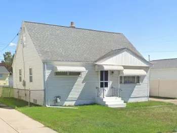 Property at 25 Wallace Avenue, Cheektowaga, NY 14227