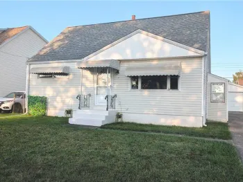 Property at 25 Wallace Avenue, Cheektowaga, NY 14227