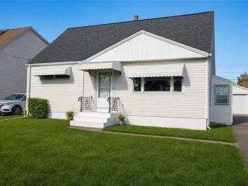 Property at 25 Wallace Avenue, Cheektowaga, NY 14227
