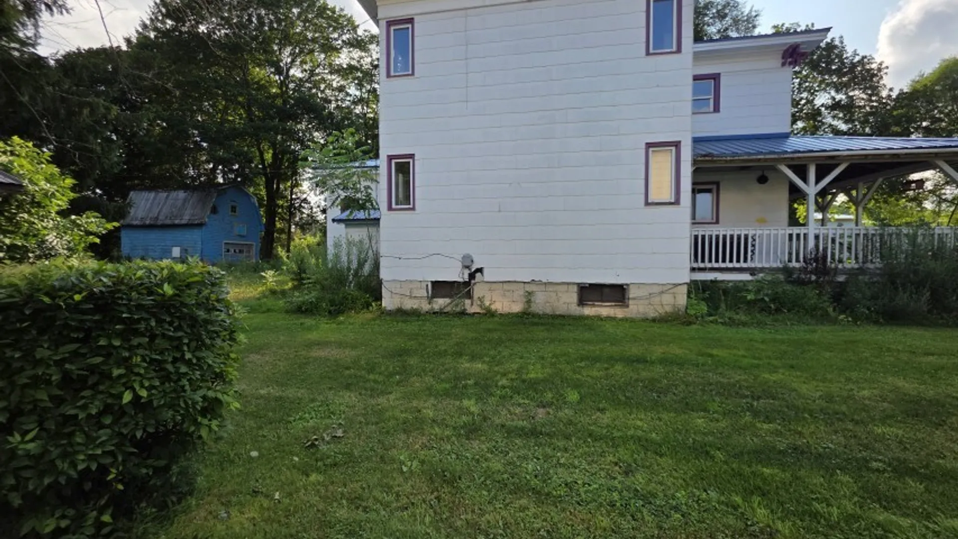 Property at 22 Maple Avenue, Friendship, NY 14739 29