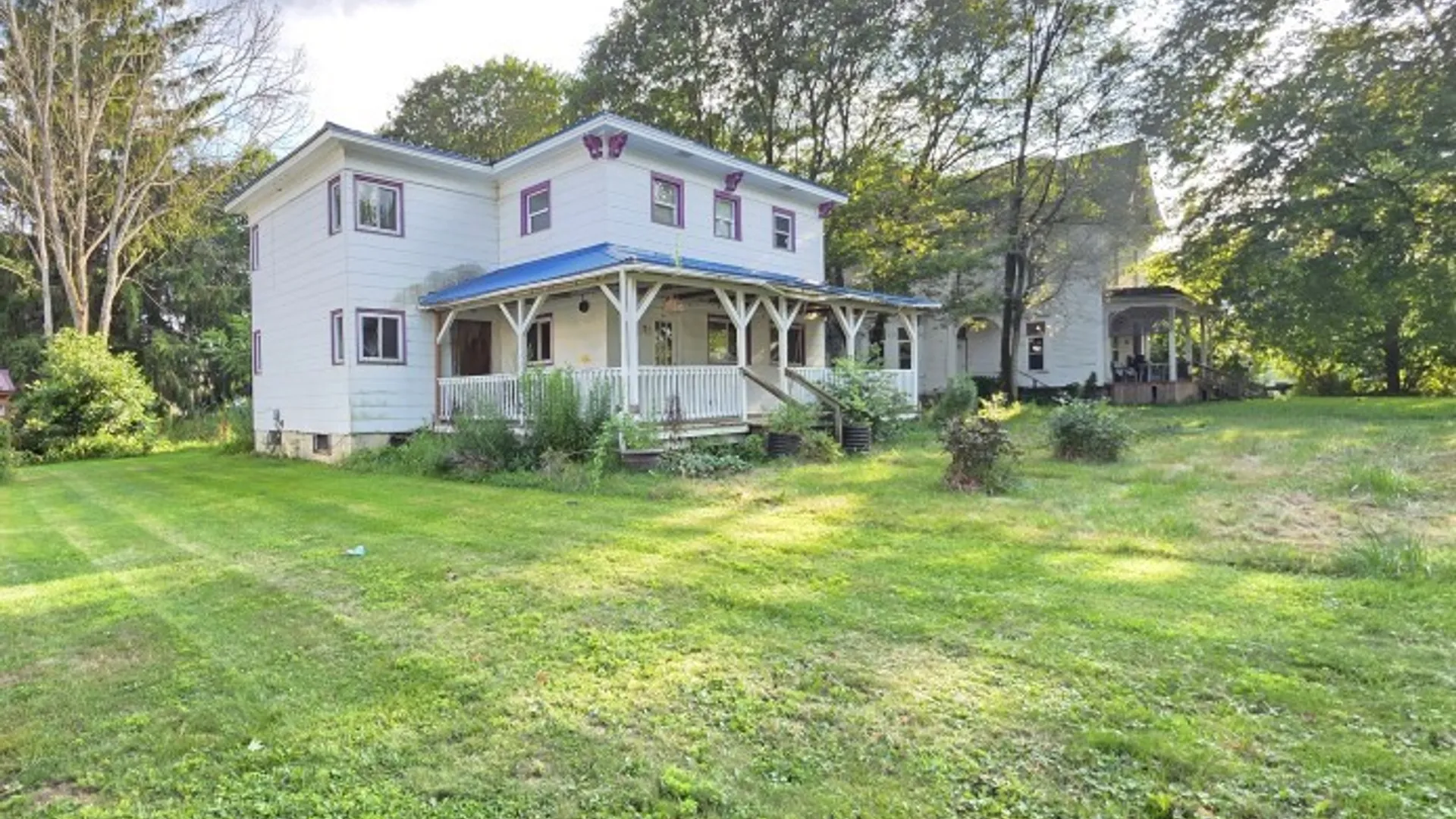 Property at 22 Maple Avenue, Friendship, NY 14739 30