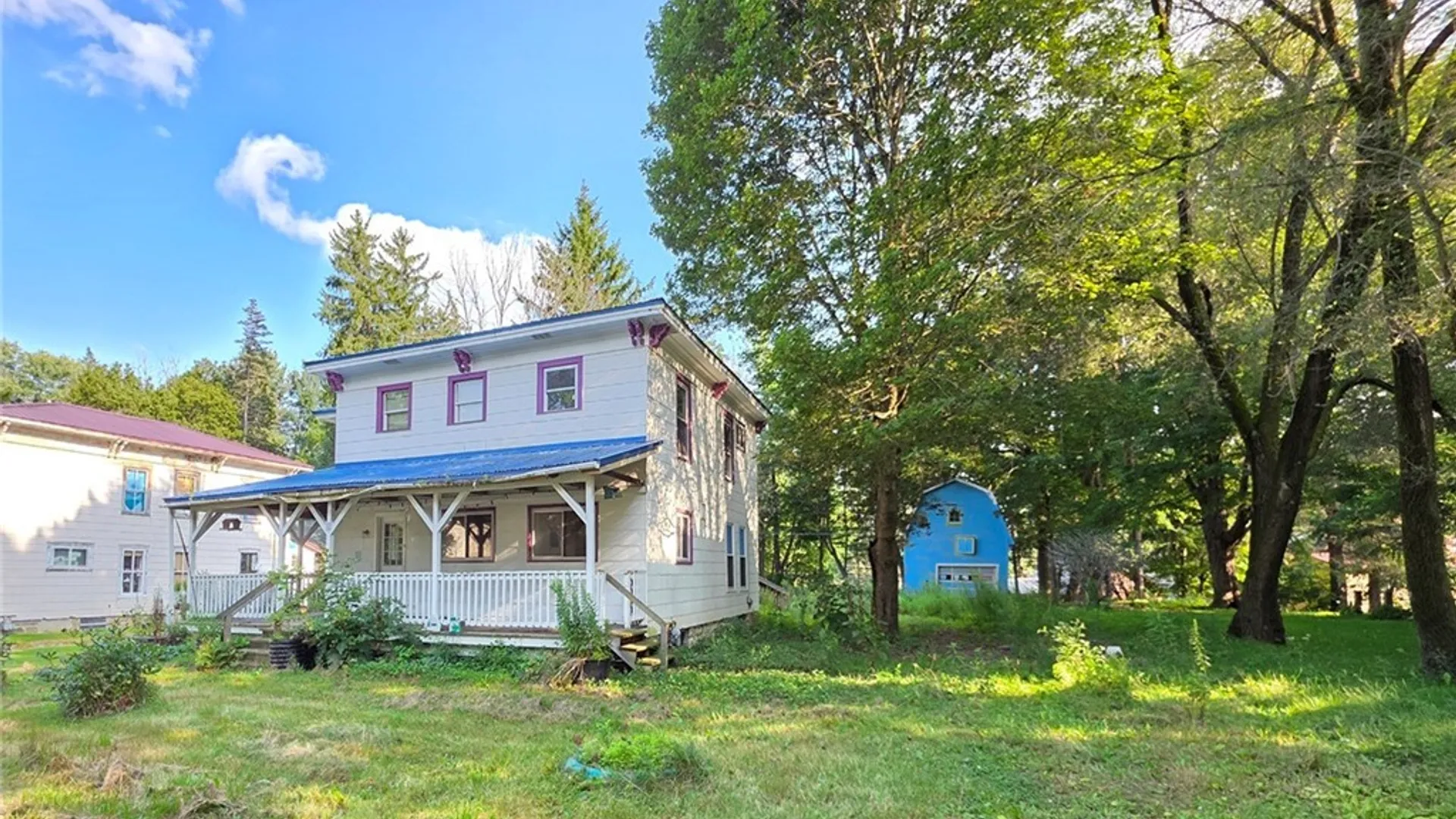 Property at 22 Maple Avenue, Friendship, NY 14739 31