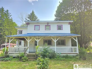 Property at 22 Maple Avenue, Friendship, NY 14739