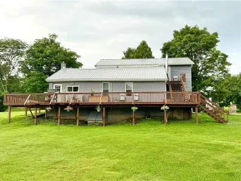 Property at 4939 County Road 14, Catharine, NY 14869