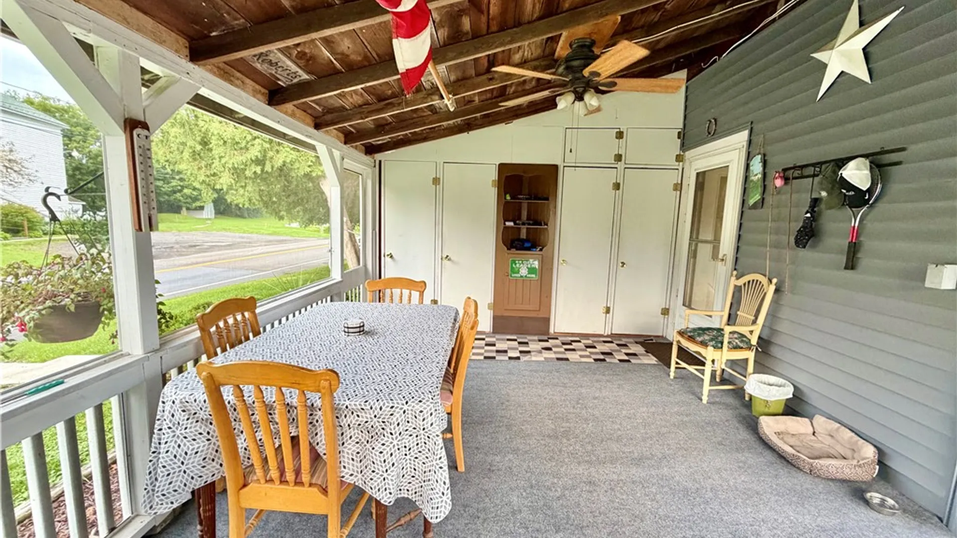 Property at 4939 County Road 14, Catharine, NY 14869 8