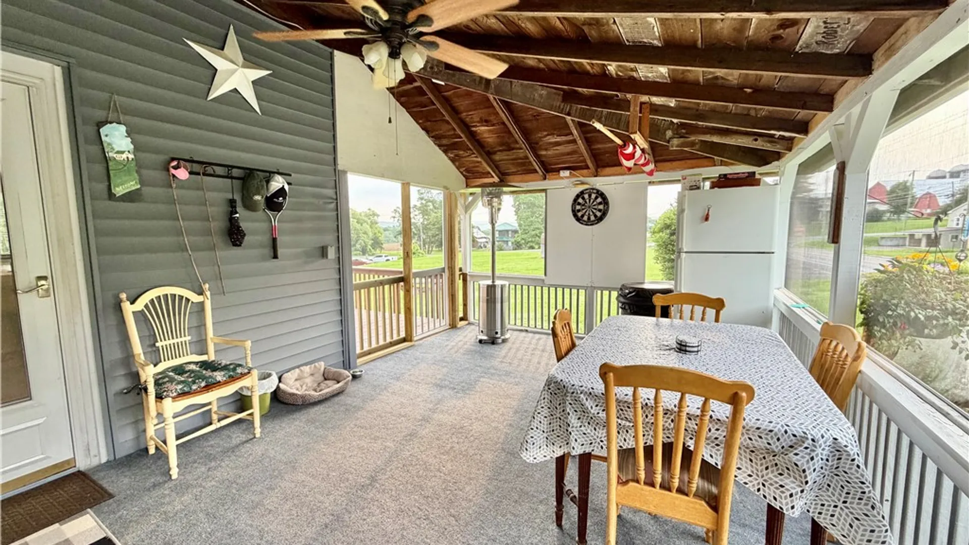 Property at 4939 County Road 14, Catharine, NY 14869 9
