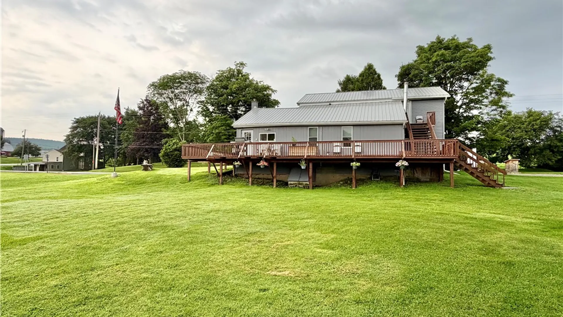 Property at 4939 County Road 14, Catharine, NY 14869 44