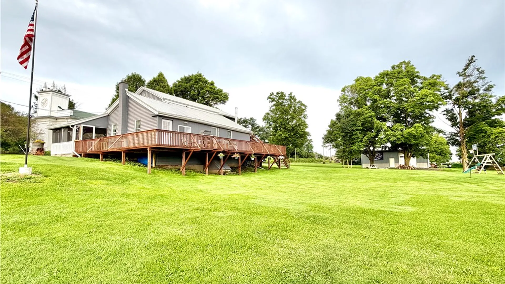 Property at 4939 County Road 14, Catharine, NY 14869 46