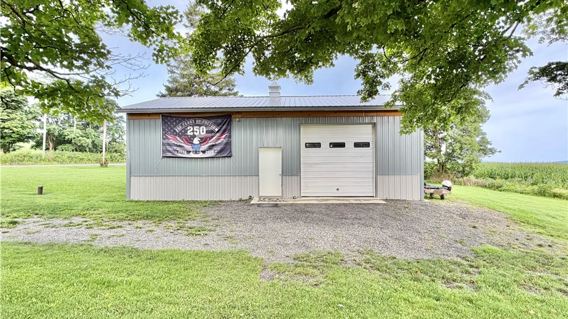 Property at 4939 County Road 14, Catharine, NY 14869 39
