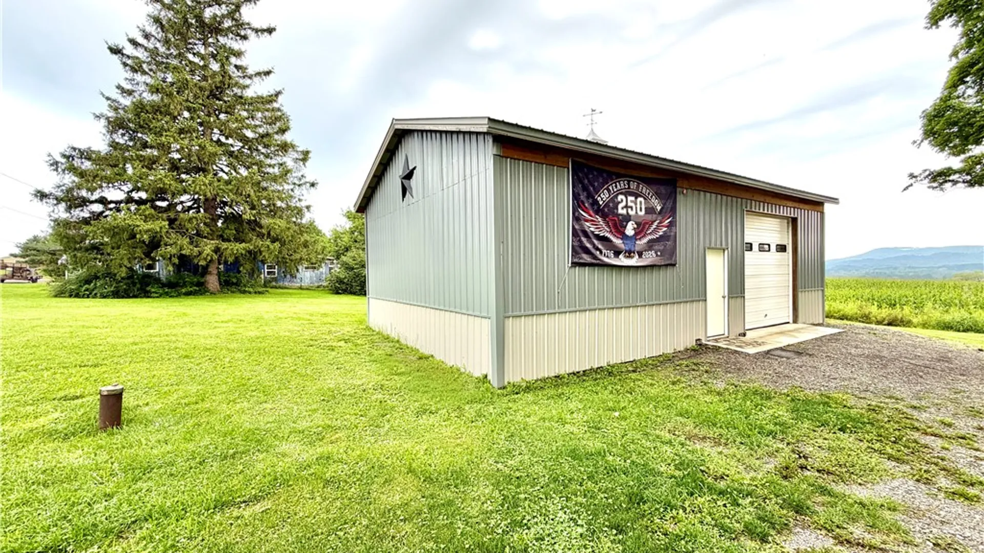 Property at 4939 County Road 14, Catharine, NY 14869 47