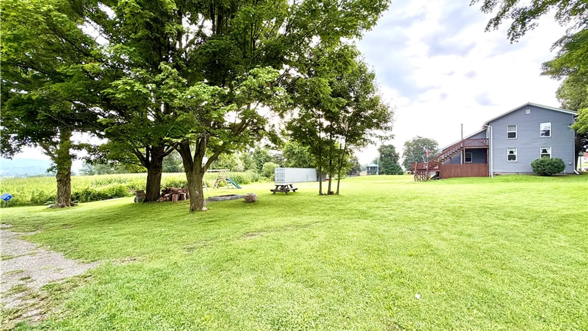 Property at 4939 County Road 14, Catharine, NY 14869 48