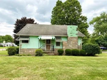 Property at 1527 Maple Avenue, Southport, NY 14904