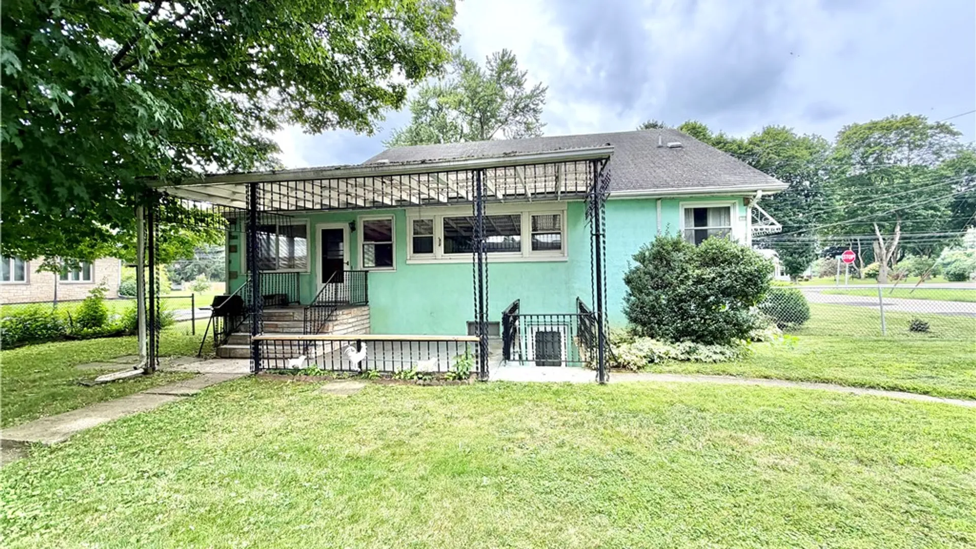 Property at 1527 Maple Avenue, Southport, NY 14904 40