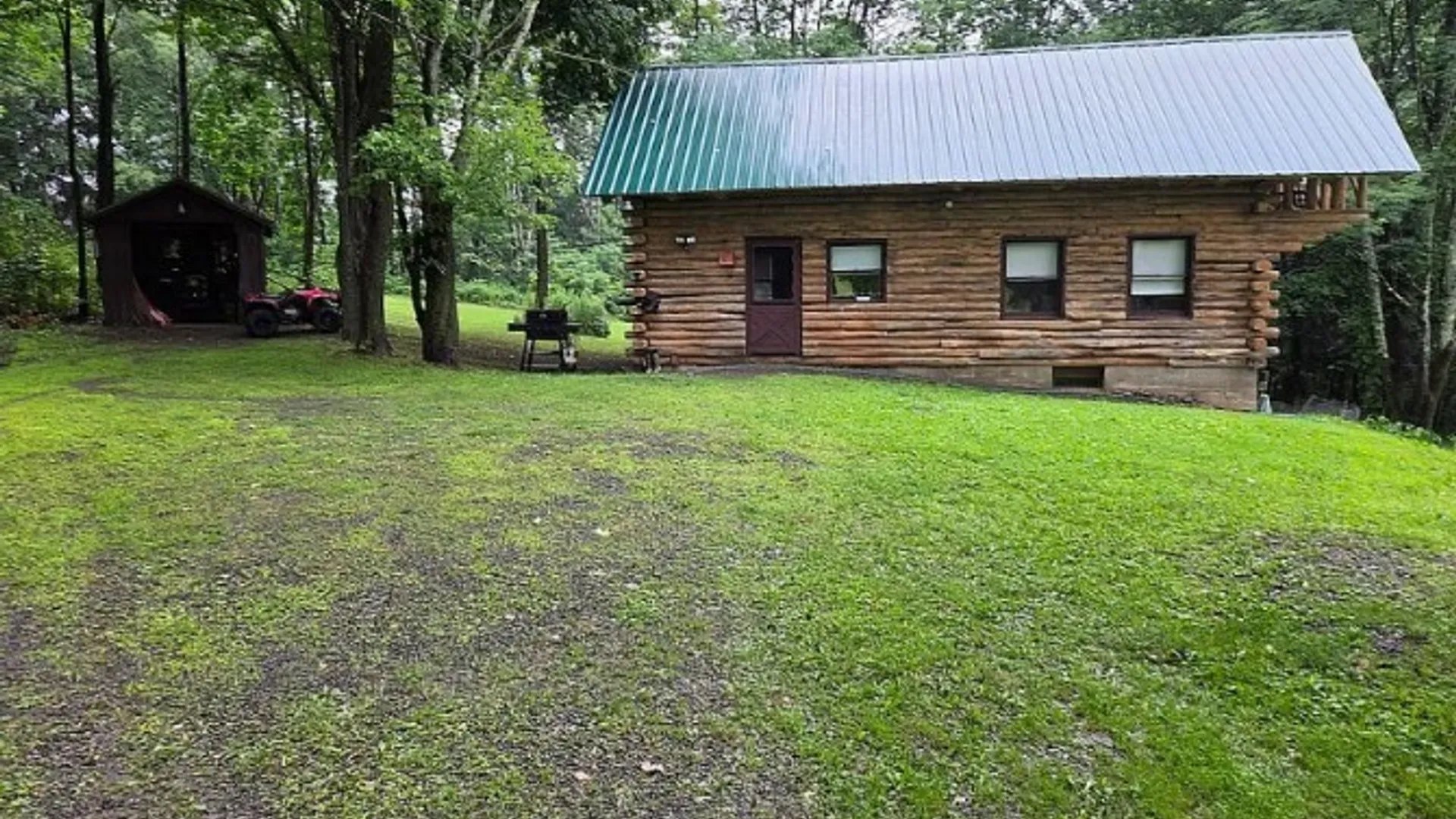 Property at 781 County Highway 52, Middlefield, NY 13326 19